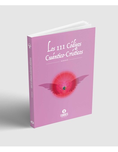 Los 111 Códigos Cuántico-Crísticos