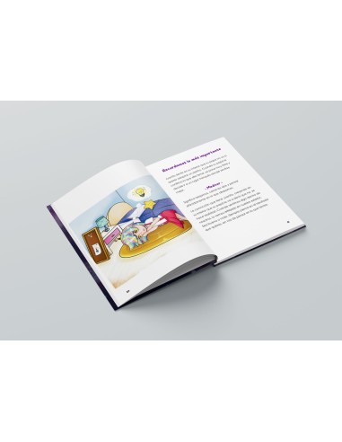 Juanita en el cosmos. Un cuento para que los...