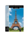 Calendario Premium Europeo, A3 de 16 meses con tours virtuales y casillas mensuales