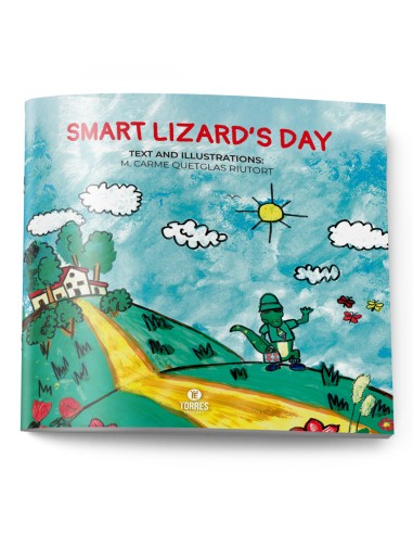 Smart Lizard's Day