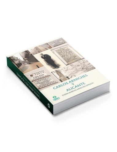 Carlos Arniches y Alicante