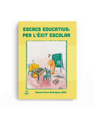 Escacs Educatius: per l´Èxit Escola