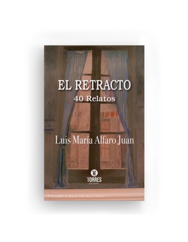 El retracto. 40 relatos