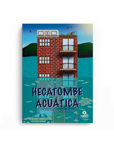 Hecatombe acuática