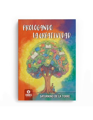 Prologando la creatividad