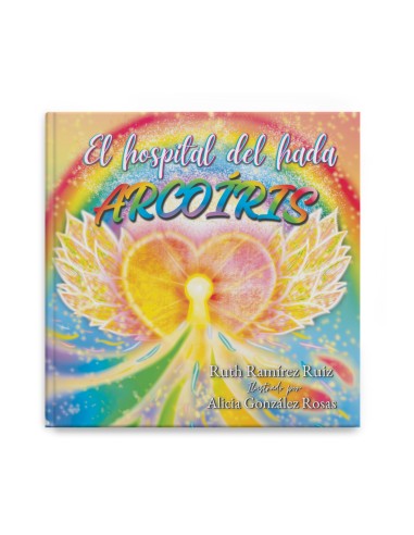 El hospital del hada Arcoiris