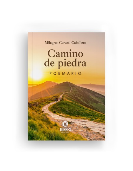 Camino de piedra Torres Editores