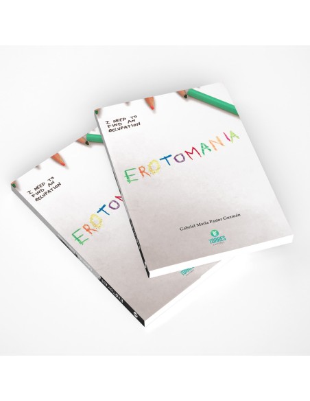 Erotomanía