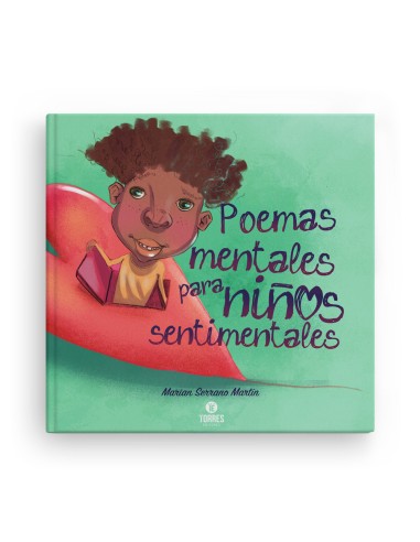 Poemas mentales para niños sentimentales