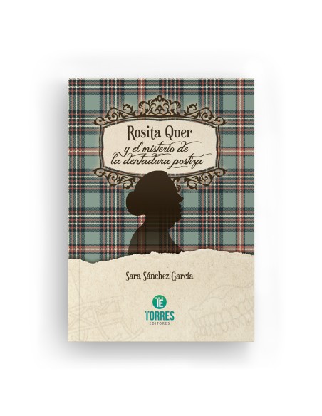 Rosita Quer y el misterio de la dentadura postiza