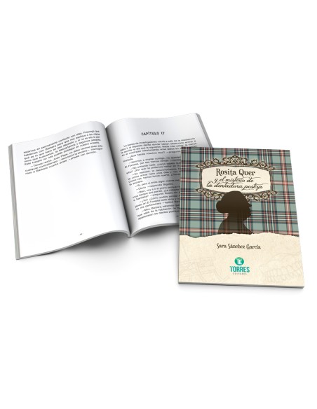 Rosita Quer y el misterio de la dentadura postiza