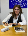 Rosa María Gutiérrez Martínez